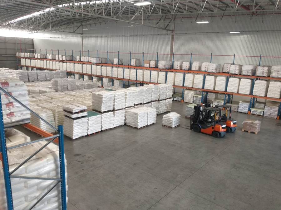 To Let Commercial Property for Rent in Bellville South Industria Western Cape